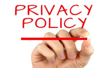 Privacy Policy